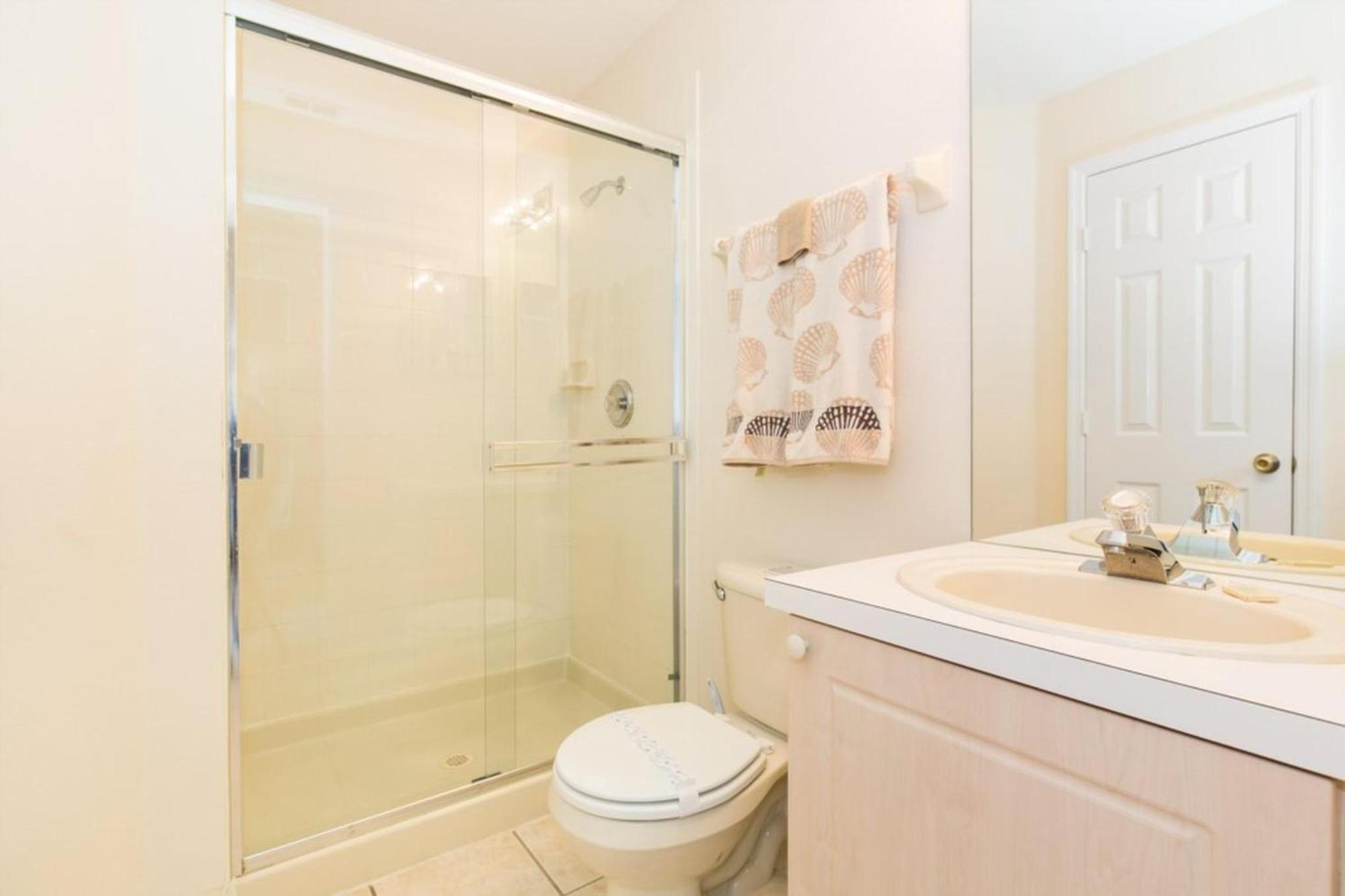 Windsor Palms Villa: Pool & Close To Disney Kissimmee Exterior photo