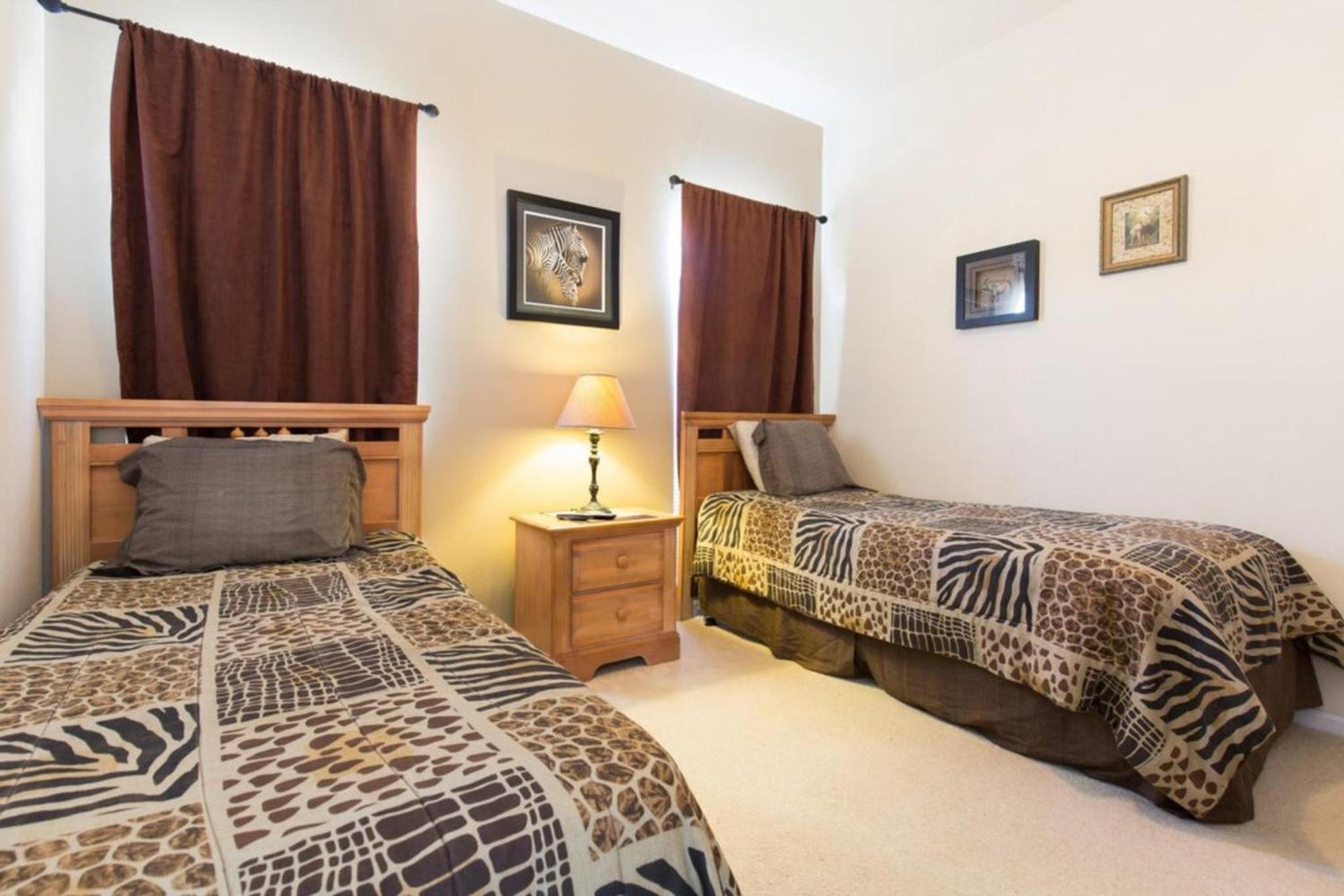 Windsor Palms Villa: Pool & Close To Disney Kissimmee Exterior photo